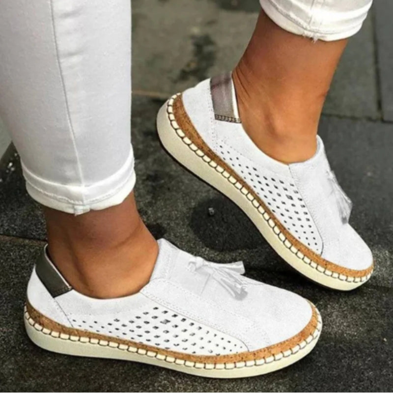 Arlo | Orthoflex Slip-Ons