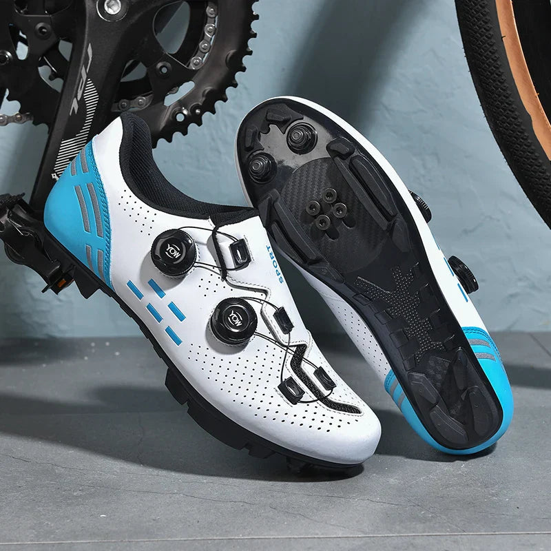 Eva | Fietsschoenen voor MTB en Racefiets 2