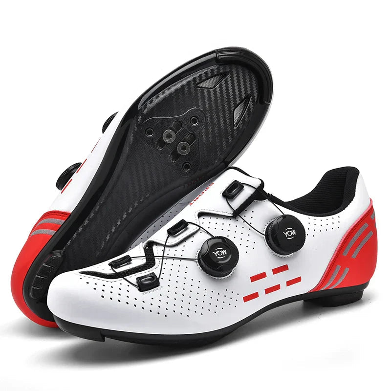 Eva | Fietsschoenen voor MTB en Racefiets 3