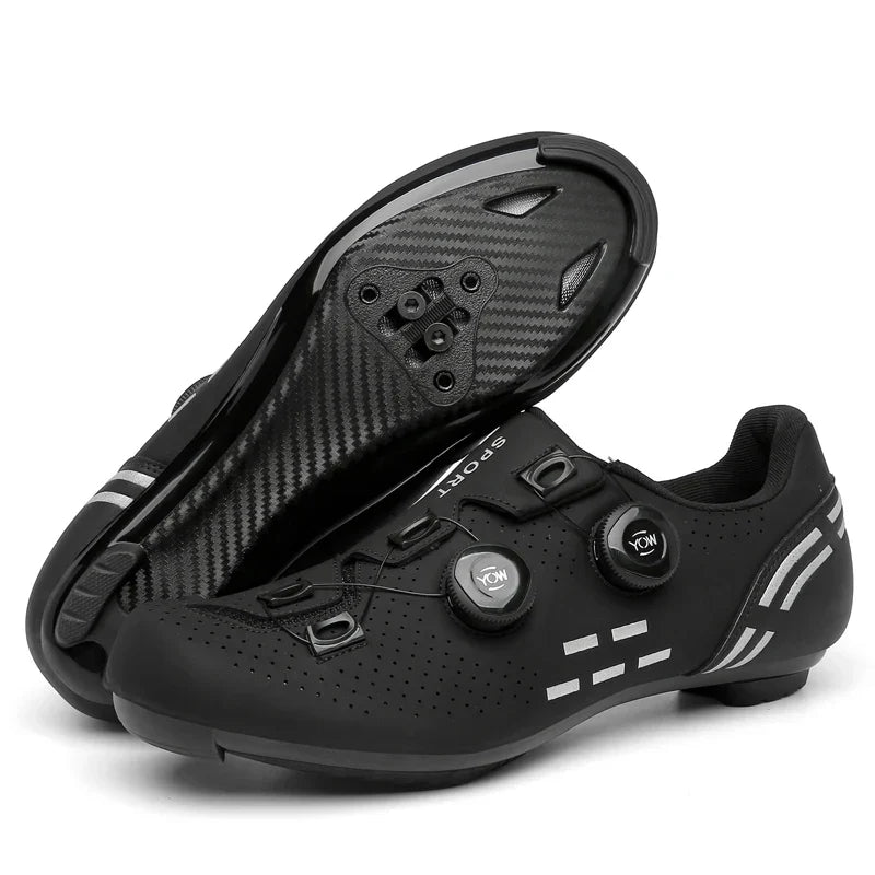 Eva | Fietsschoenen voor MTB en Racefiets 5