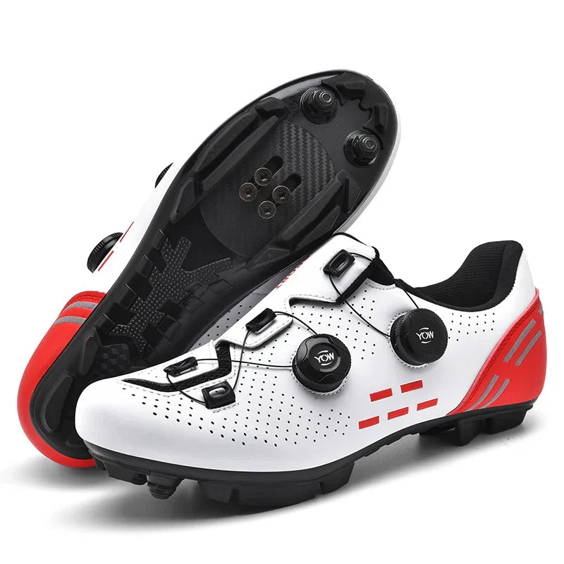 Eva | Fietsschoenen voor MTB en Racefiets 6