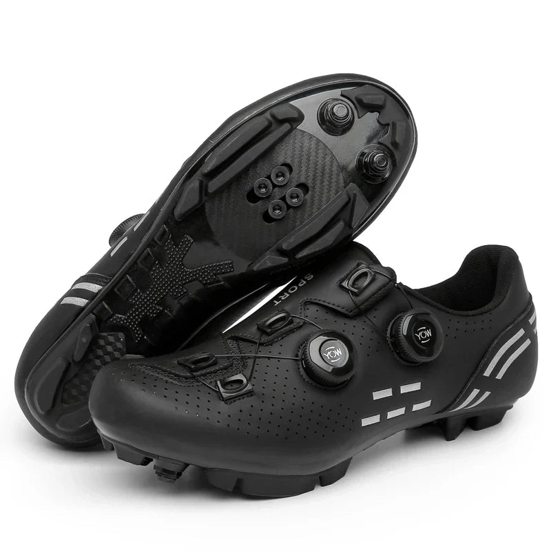 Eva | Fietsschoenen voor MTB en Racefiets 8