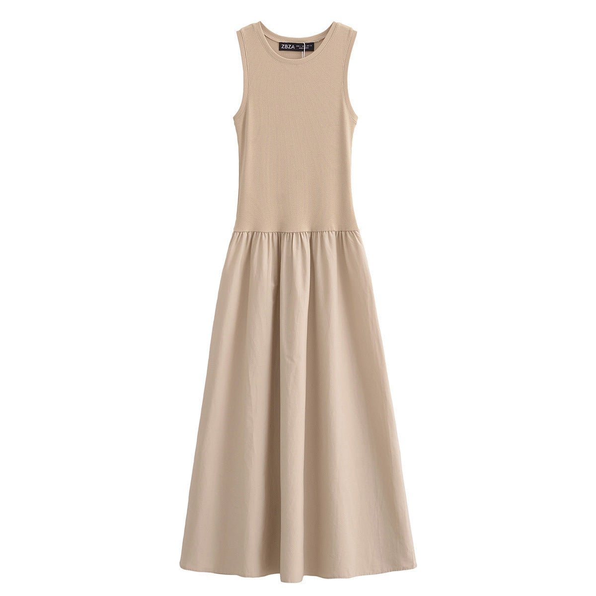 Mango | Elegante Zomerjurk
