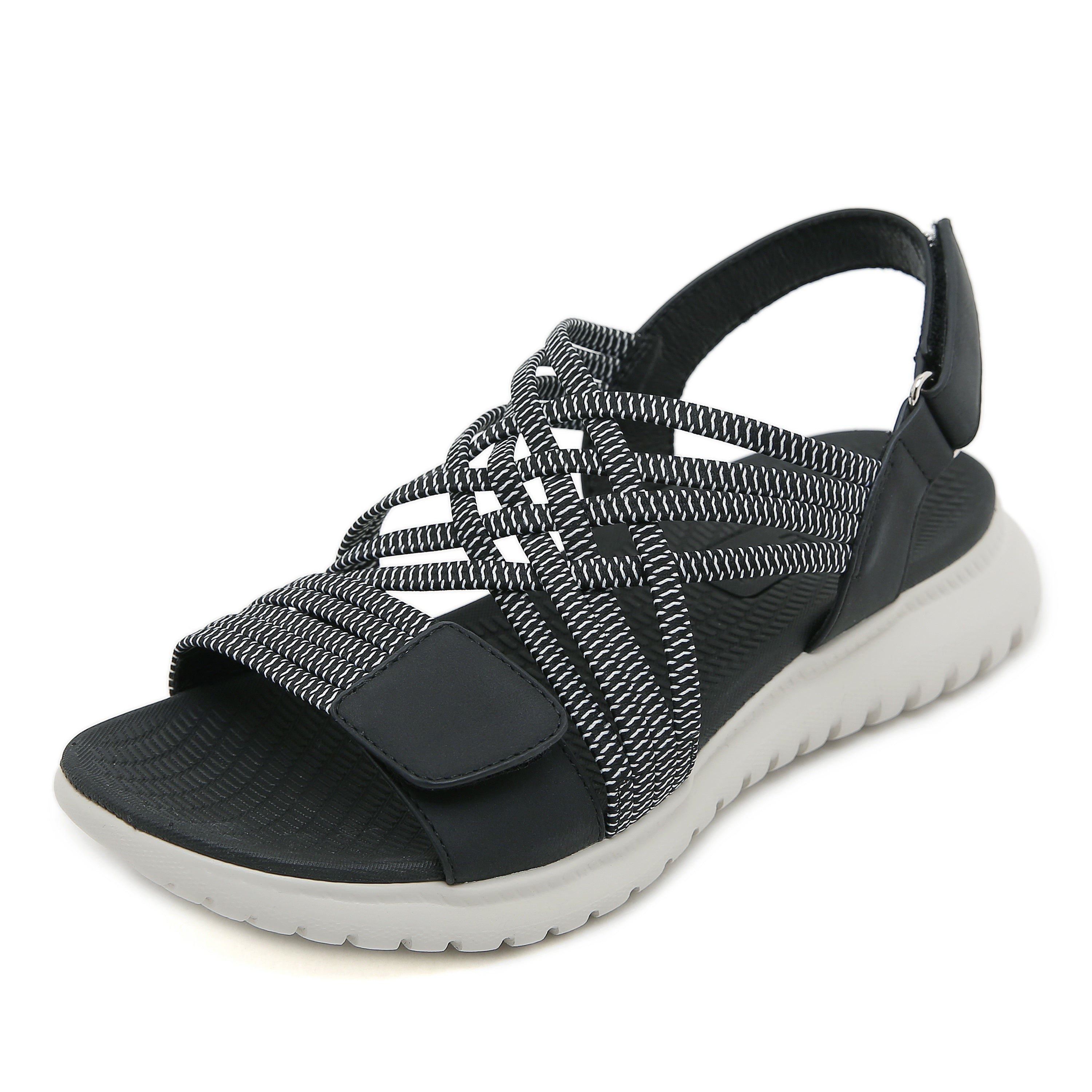 Monique | Orthopedische Sandalen Dames 2