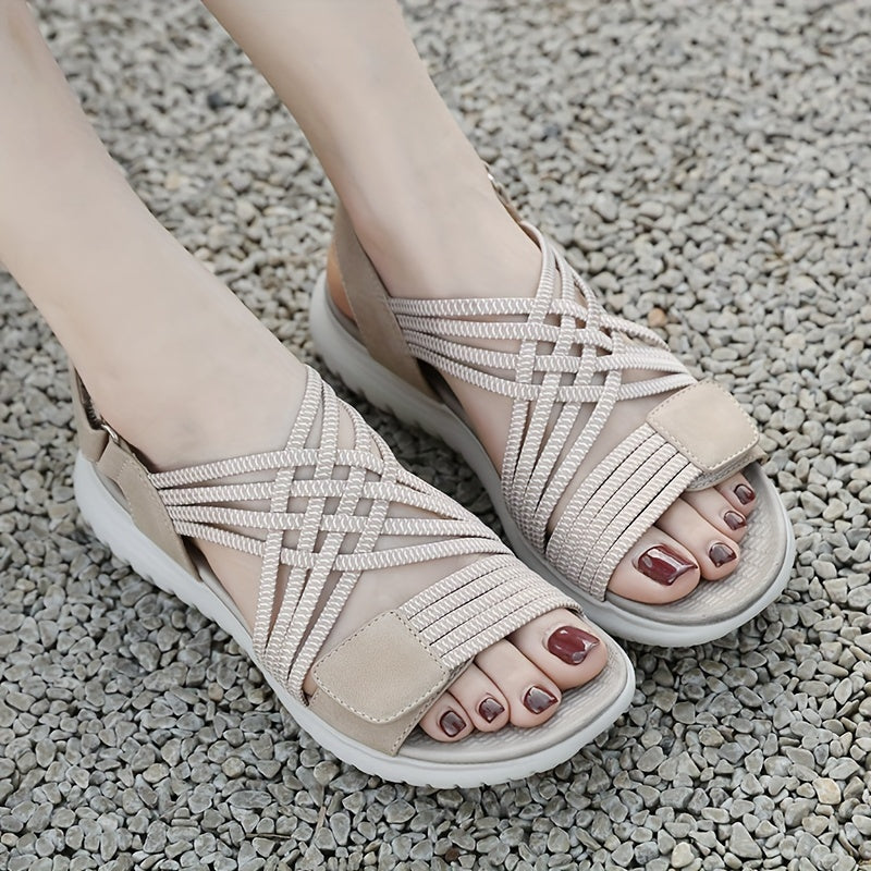 Monique | Orthopedische Sandalen Dames 8