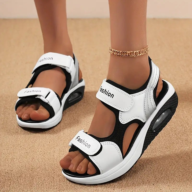 Ophélie | Teva Sandalen Dames Comfortabel en Stijlvol 1
