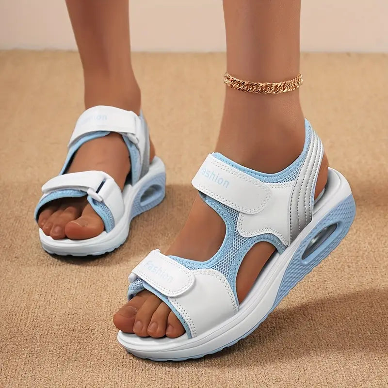Ophélie | Teva Sandalen Dames Comfortabel en Stijlvol 3