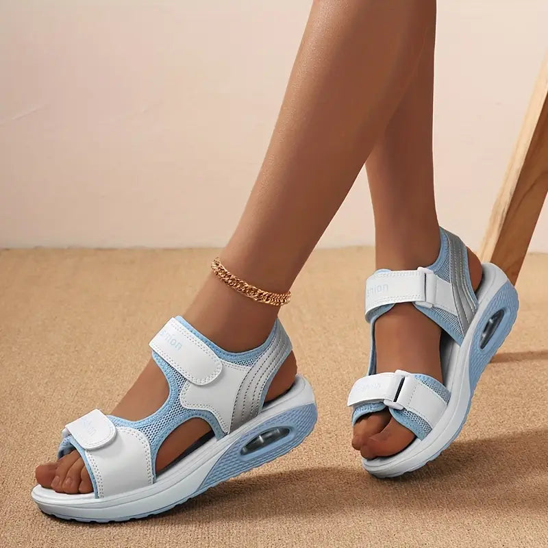 Ophélie | Teva Sandalen Dames Comfortabel en Stijlvol 4