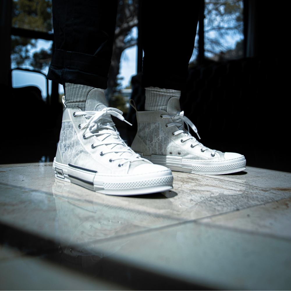 Men's Footwear