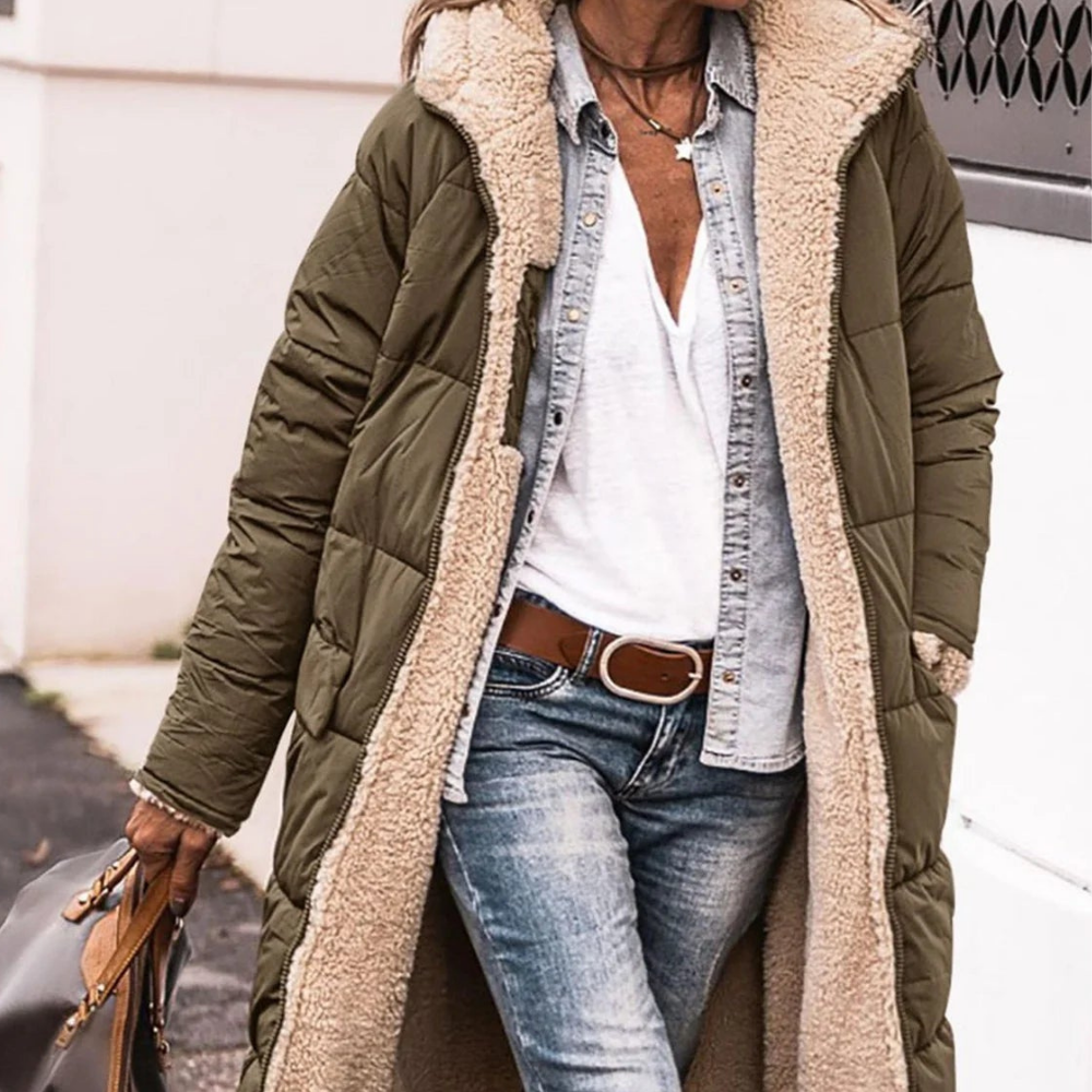 Women's Jackets & Coats
