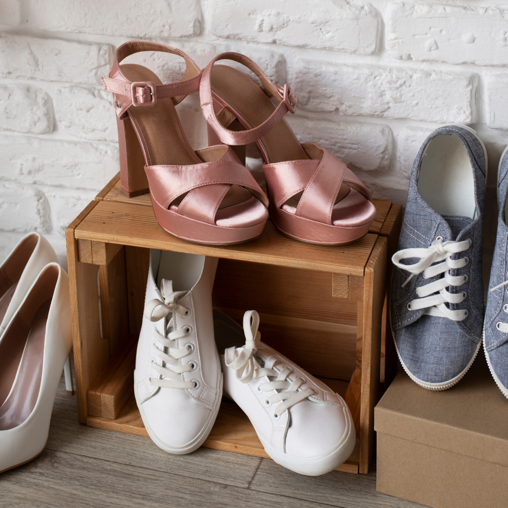 Women's Footwear