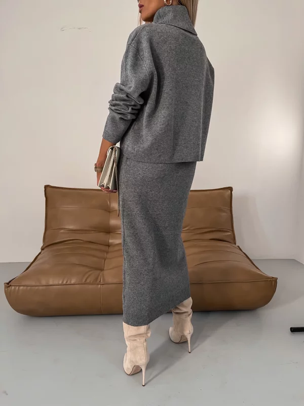 Nicole | Elegante Herfst/Winterset
