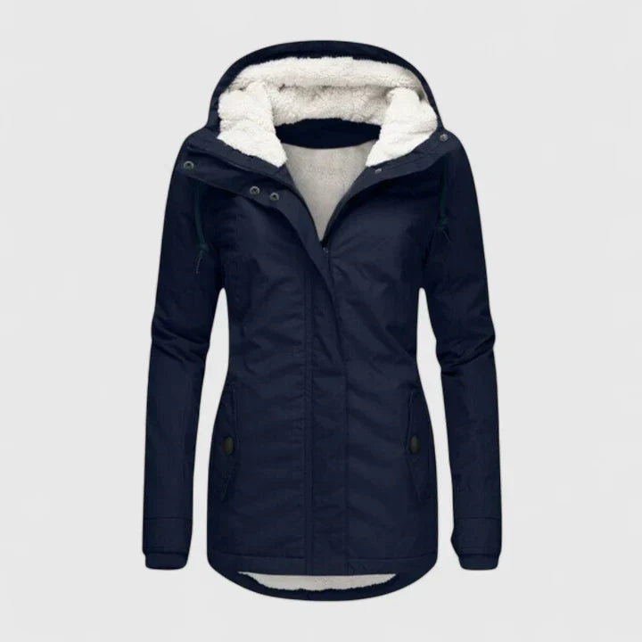 Juliandra | comfortable jas