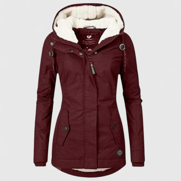 Juliandra | comfortable jas