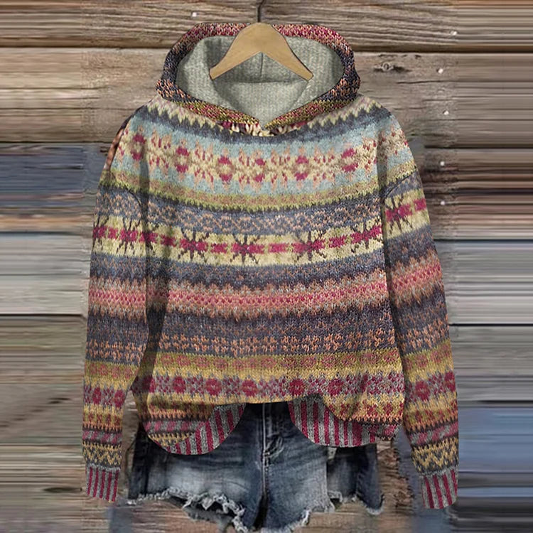 Senya | Tijdloze dames hoodie