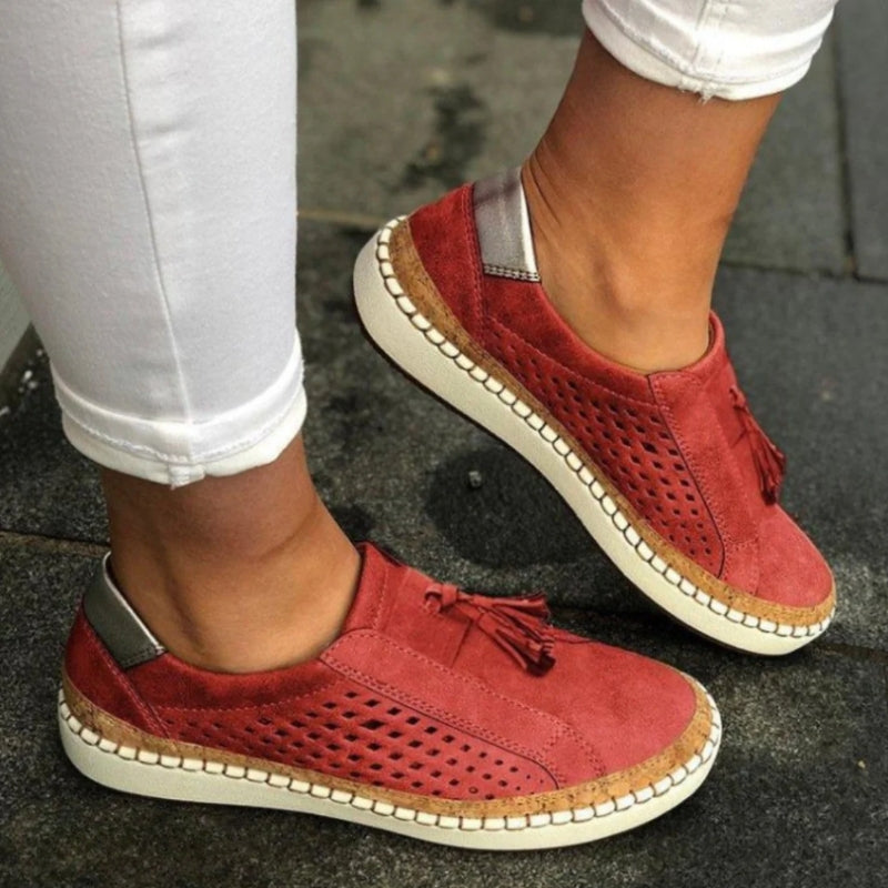 Arlo | Orthoflex Slip-Ons