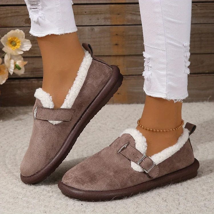 Aria | Cloud Clogs