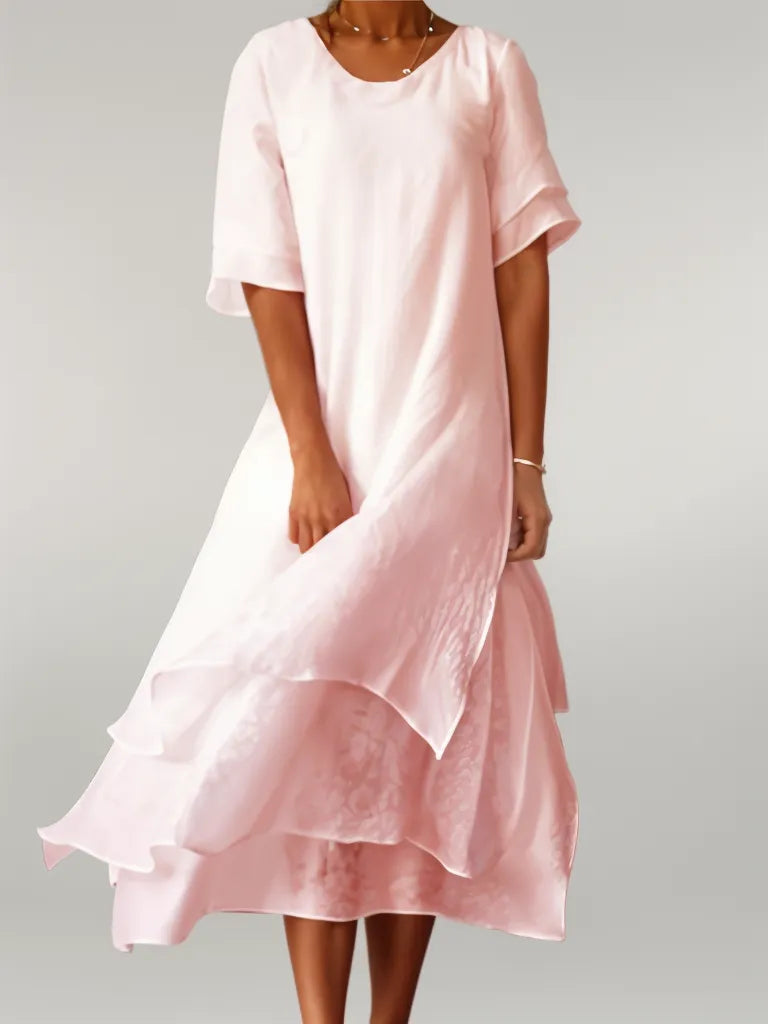 Eloise | Elegante jurk
