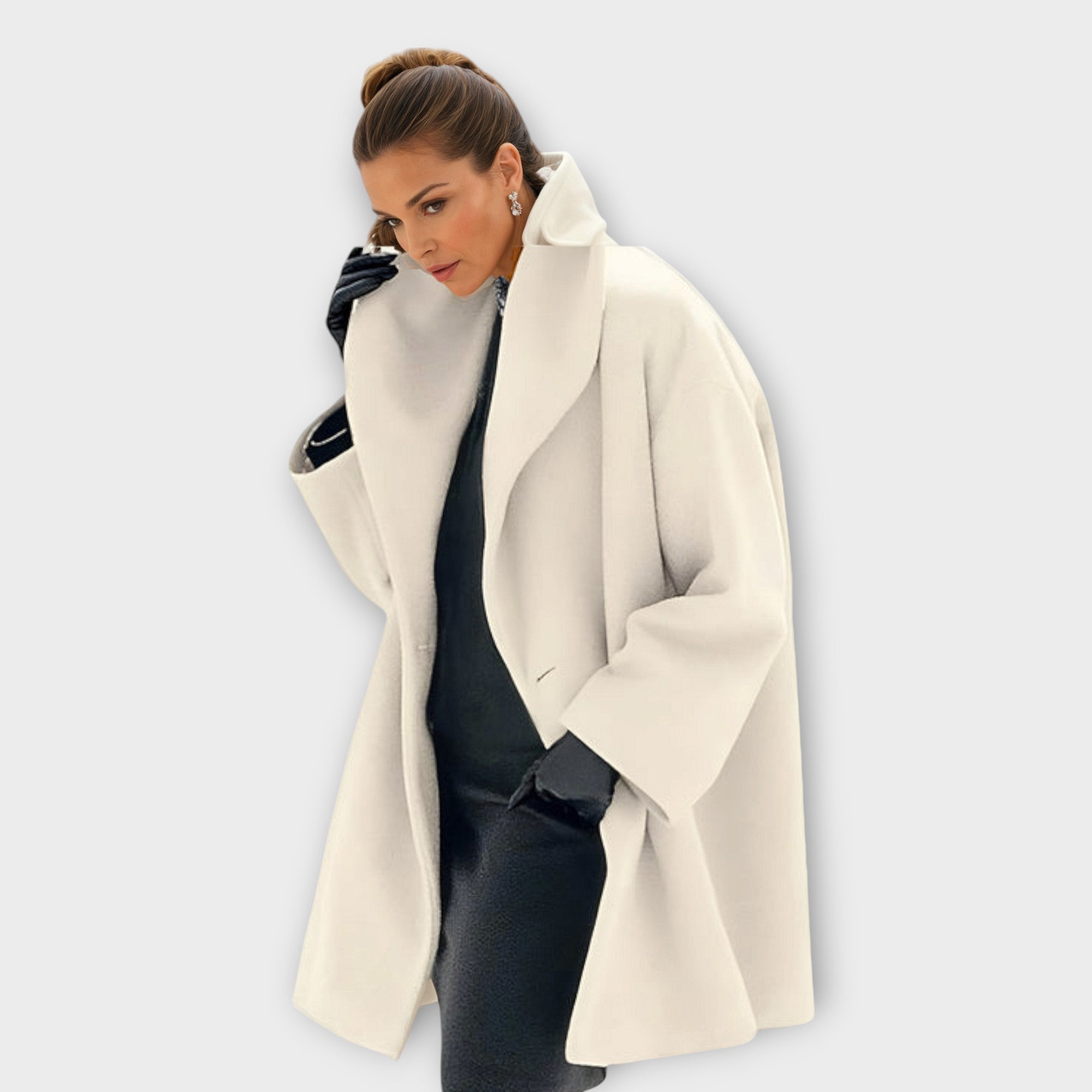 Emma | Premium winddichte jas
