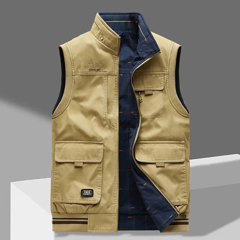 Luc | Luxe Herenvest