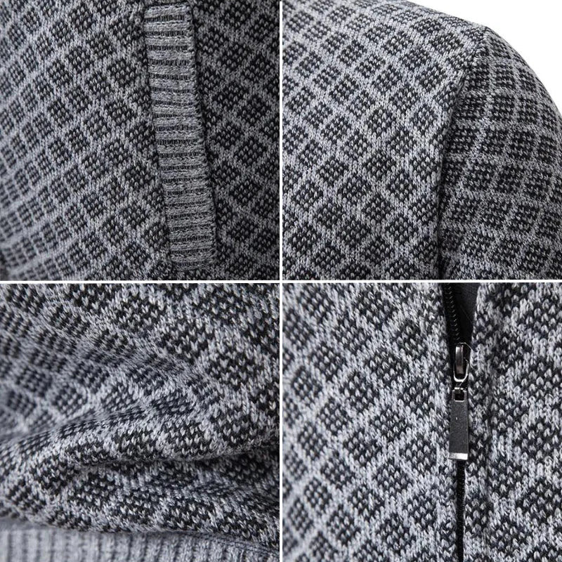 Laurent | Premium Herenvest