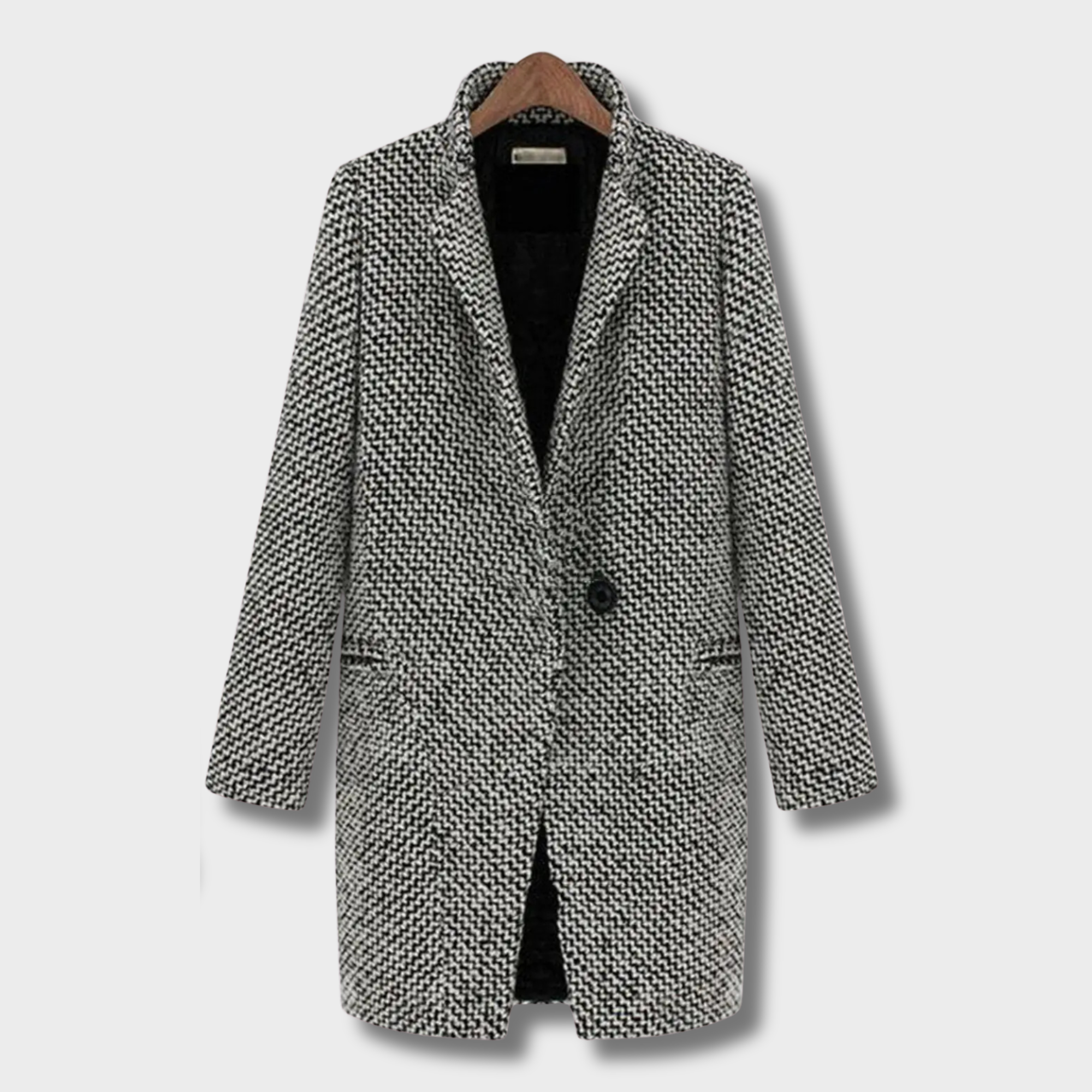 Mary | Chique winterjas