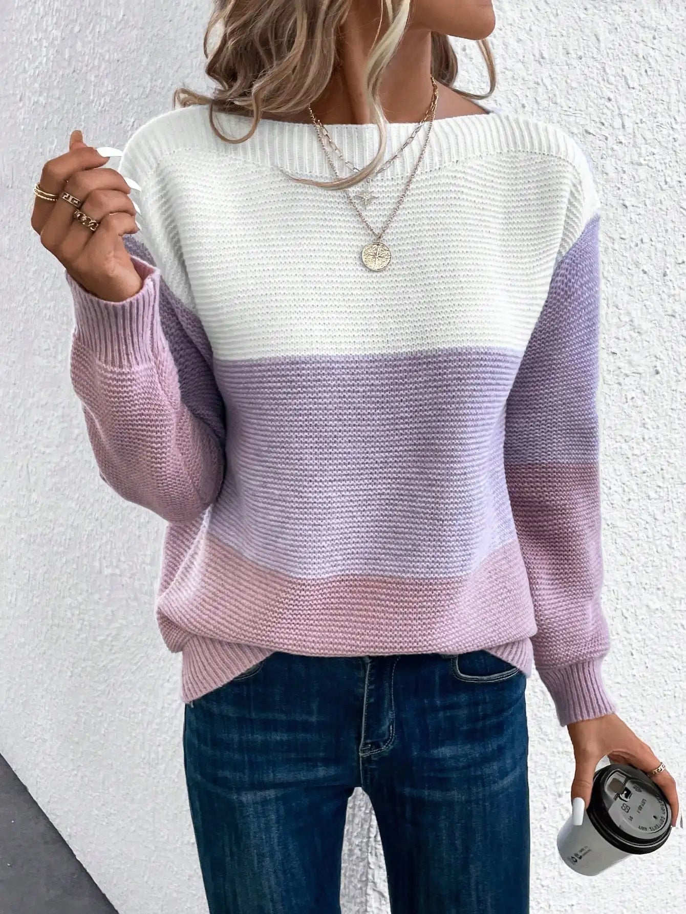 Mindy | Ombre Trui