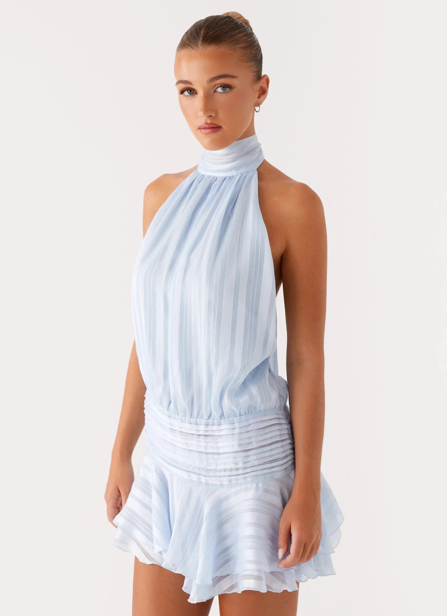 Miana | Minidress