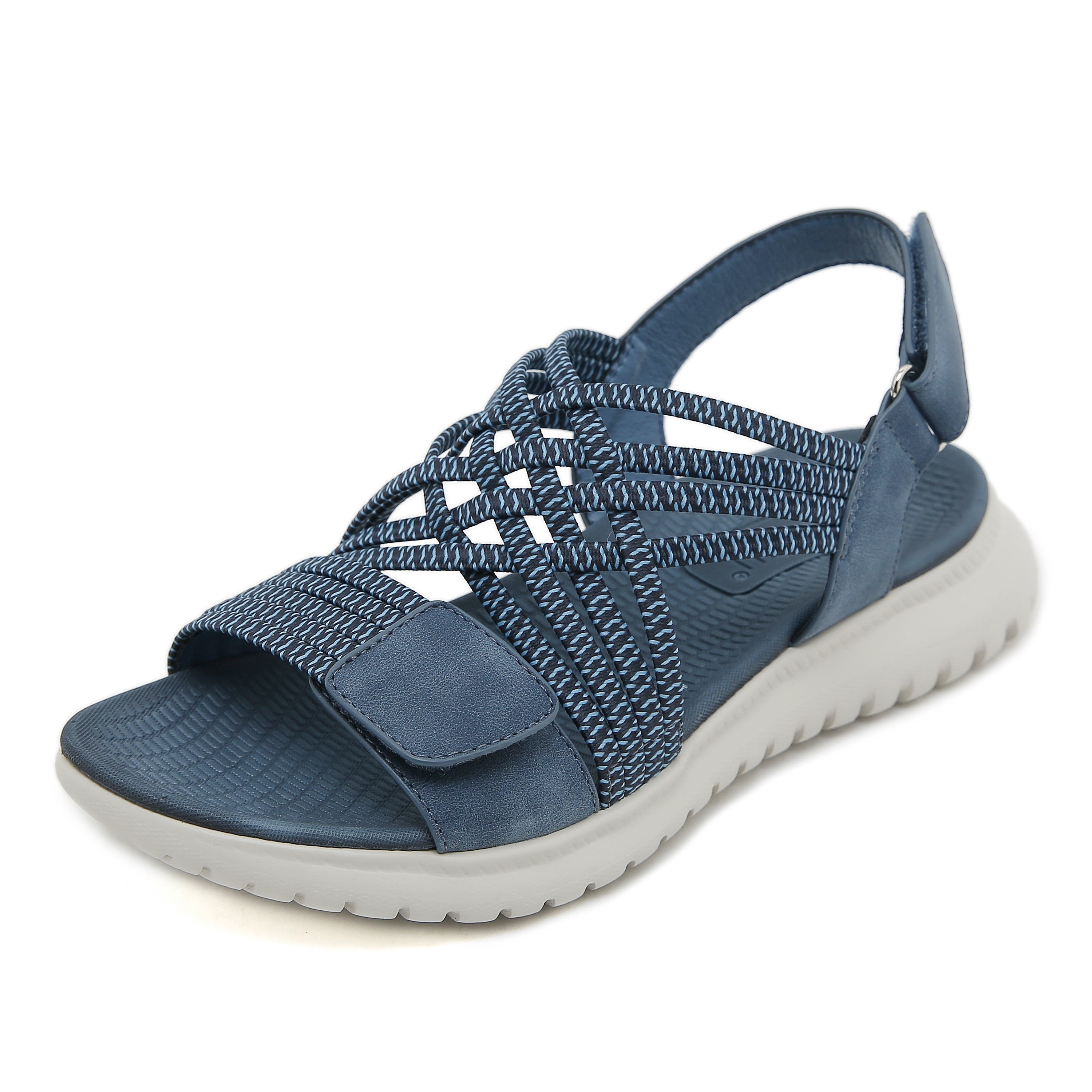 Monique | Orthopedische Sandalen Dames 1
