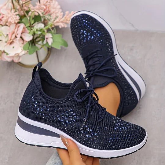 Nienke | Orthopedische Comfortabele Schoenen