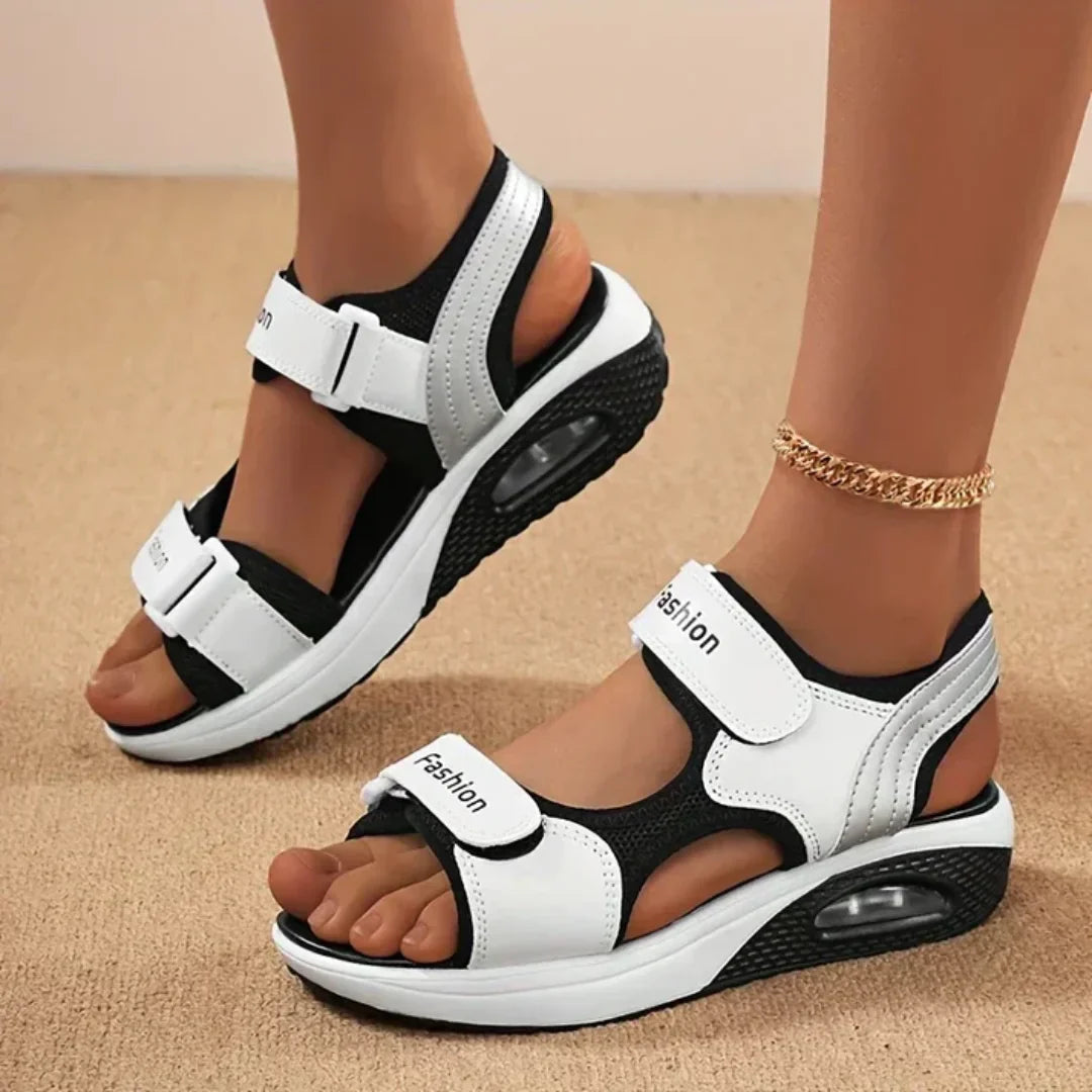Ophélie | Teva Sandalen Dames Comfortabel en Stijlvol 0