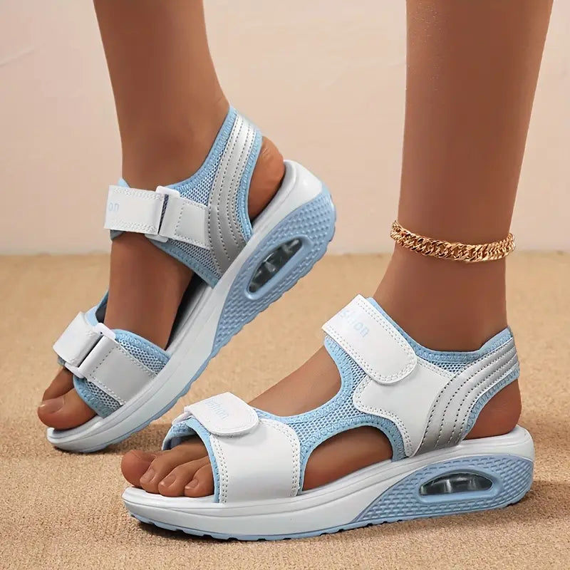 Ophélie | Teva Sandalen Dames Comfortabel en Stijlvol 2