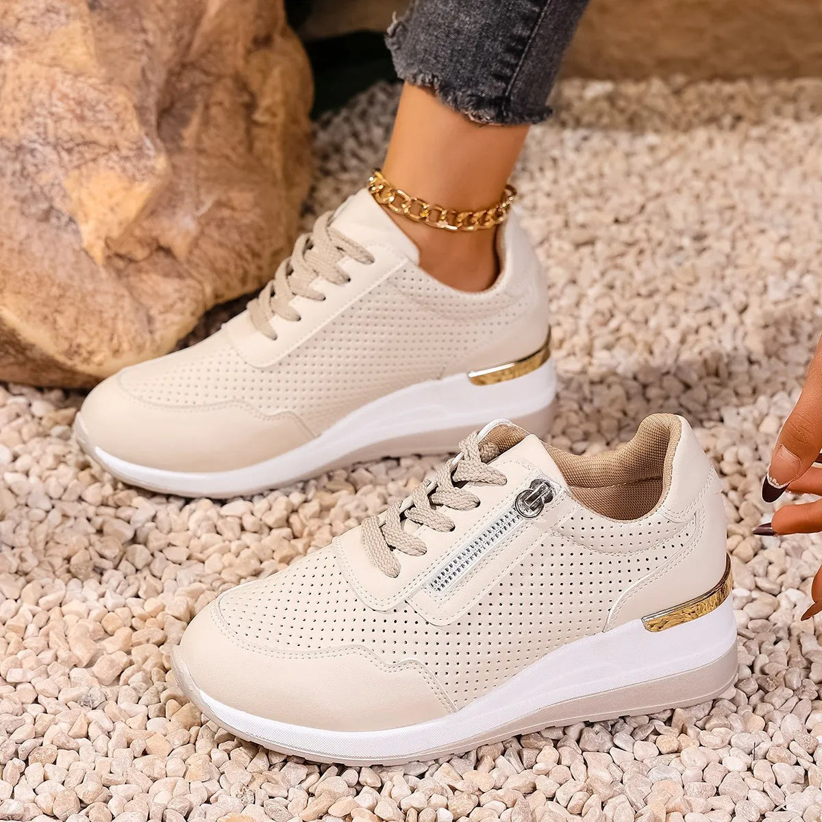 Flexora | Sneakers