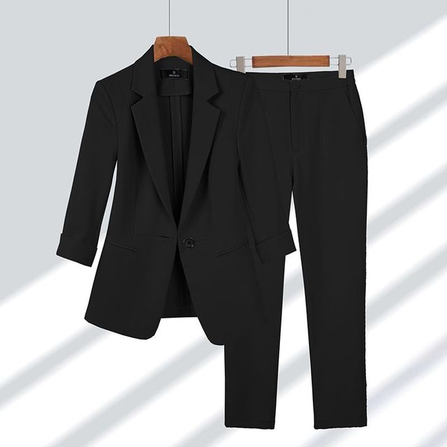 Scotty | Formele blazerset