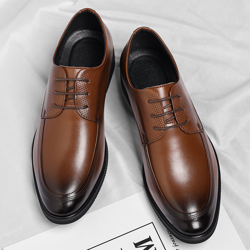 Ziver | Premium leren schoenen