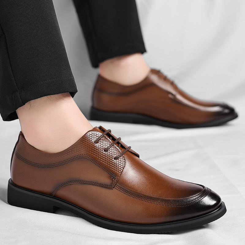 Ziver | Premium leren schoenen