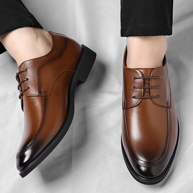 Ziver | Premium leren schoenen