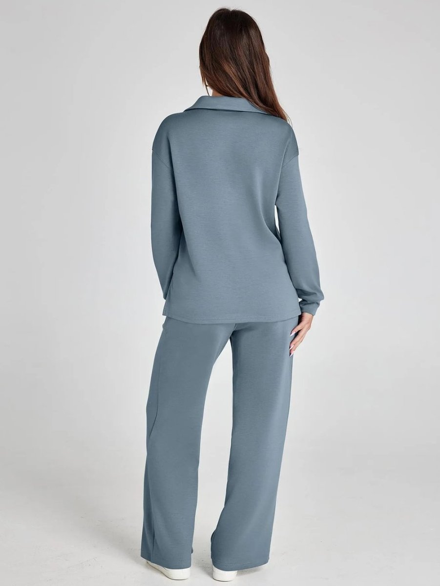 Nina | Elegant Setje
