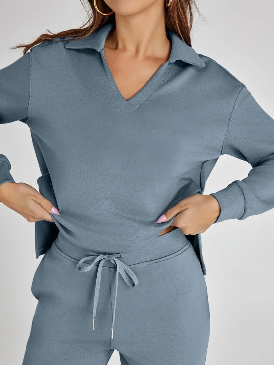 Nina | Elegant Setje