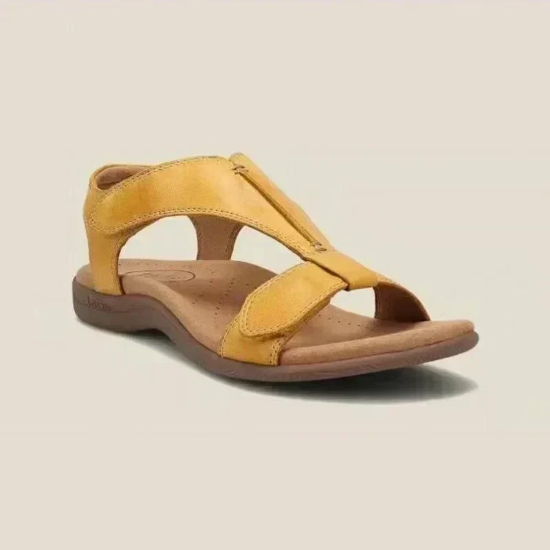 Rinah | Orthopedische sandalen